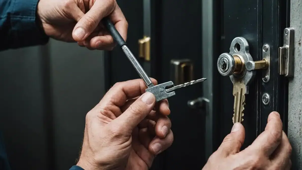 Emergency lockout service Las Vegas 24 7